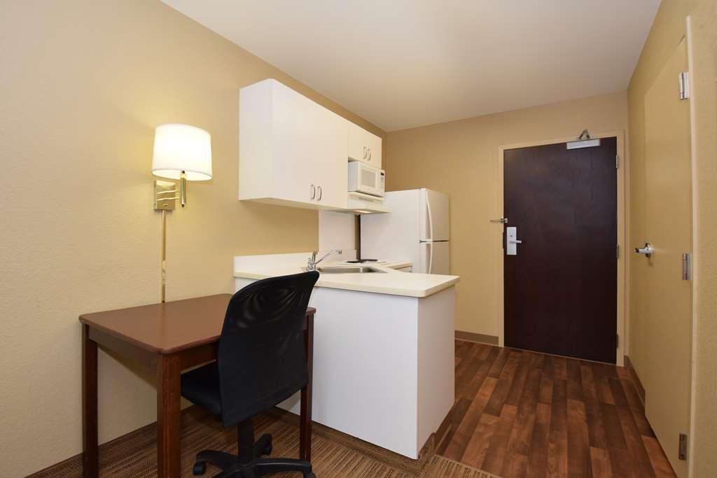 Extended Stay America Suites - Los Angeles - Ontario Airport Guasti Zimmer foto