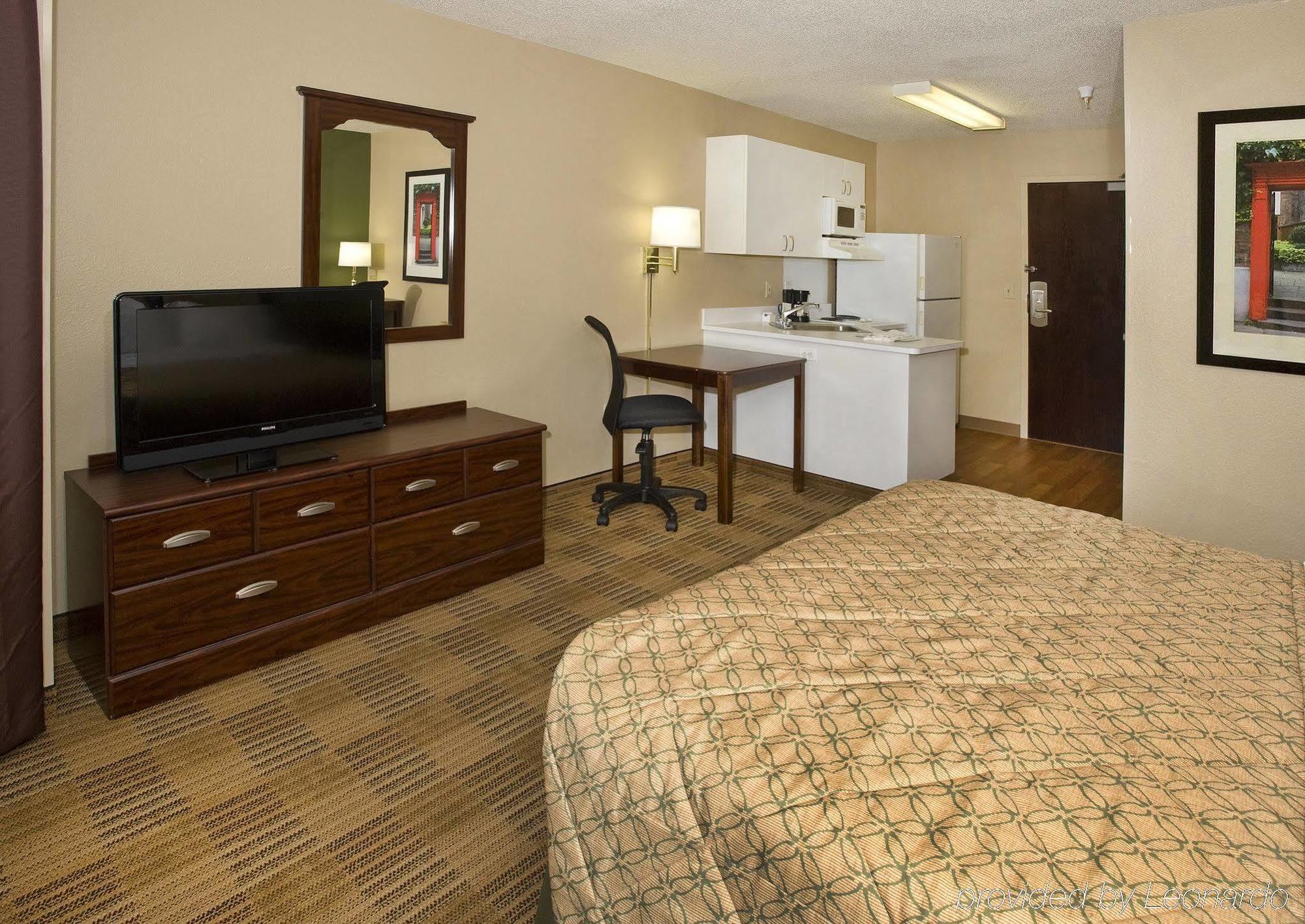 Extended Stay America Suites - Los Angeles - Ontario Airport Guasti Zimmer foto